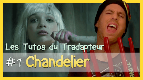 Les Tutos du Tradapteur #1